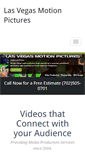 Mobile Screenshot of lasvegasmotionpictures.com